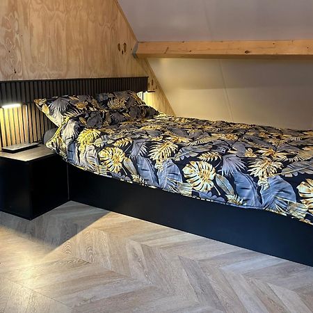 Tiny House Thuus Βίλα Sint Annaland Εξωτερικό φωτογραφία