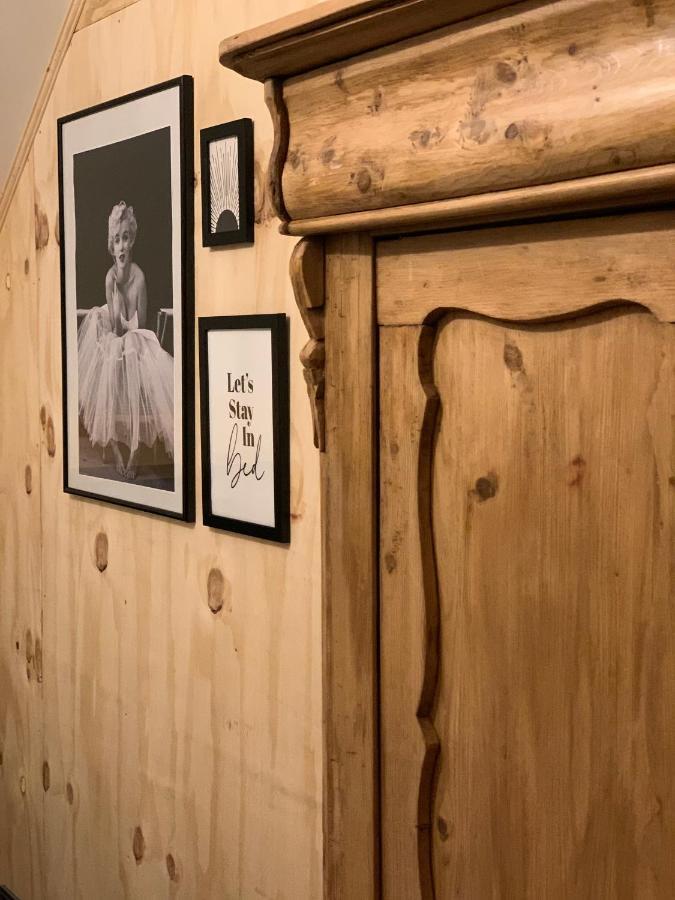 Tiny House Thuus Βίλα Sint Annaland Εξωτερικό φωτογραφία