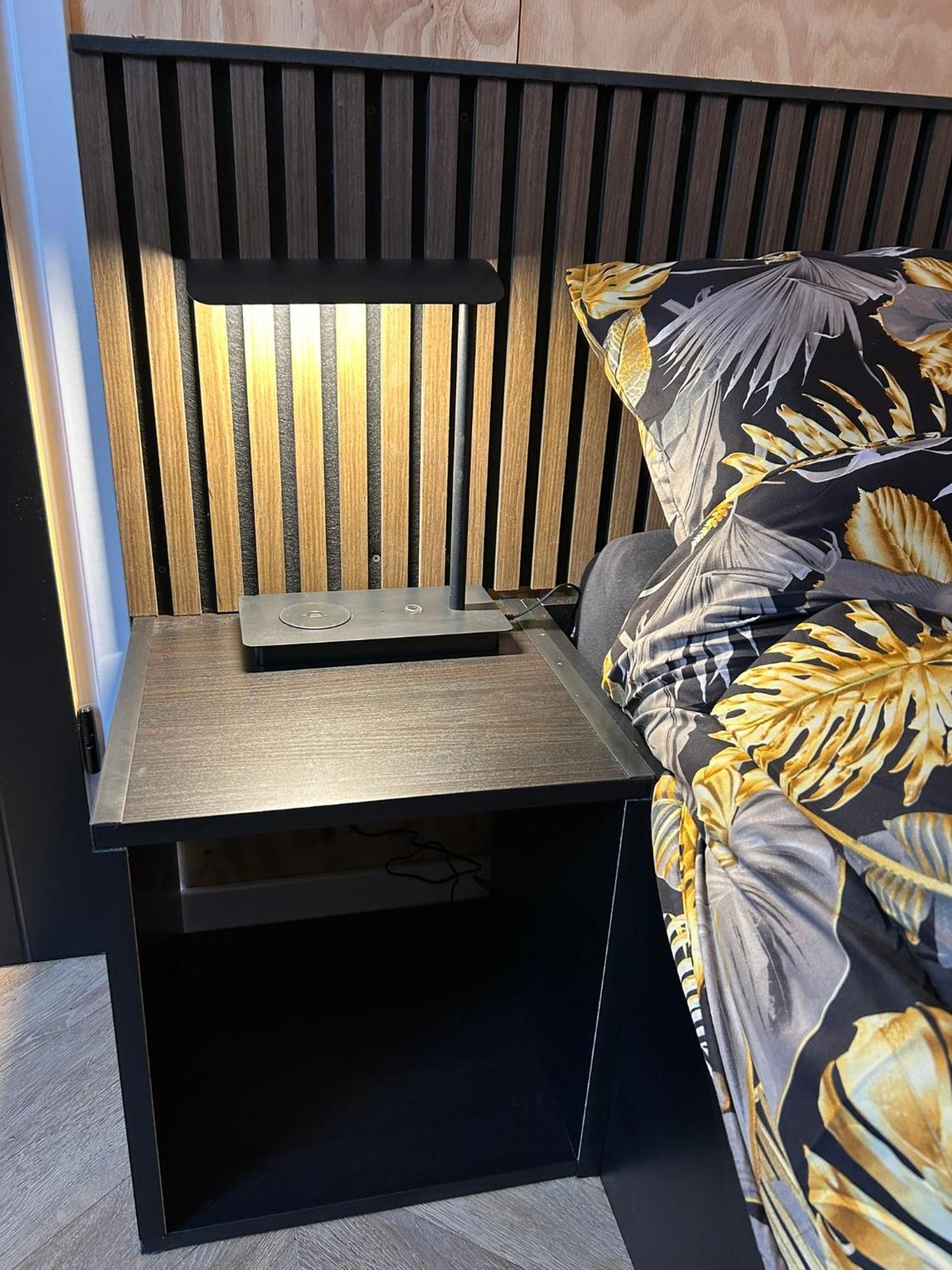 Tiny House Thuus Βίλα Sint Annaland Εξωτερικό φωτογραφία