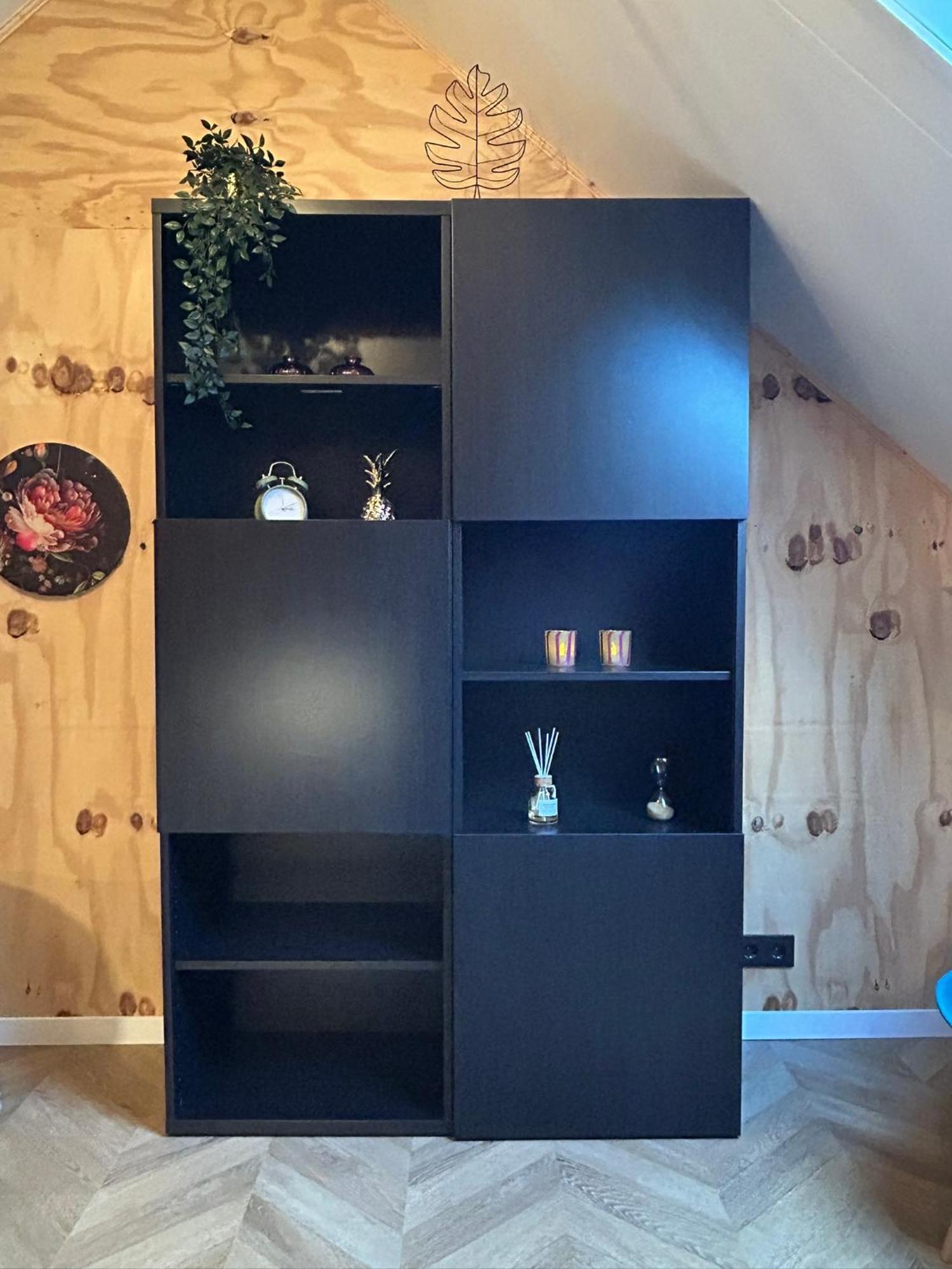 Tiny House Thuus Βίλα Sint Annaland Εξωτερικό φωτογραφία