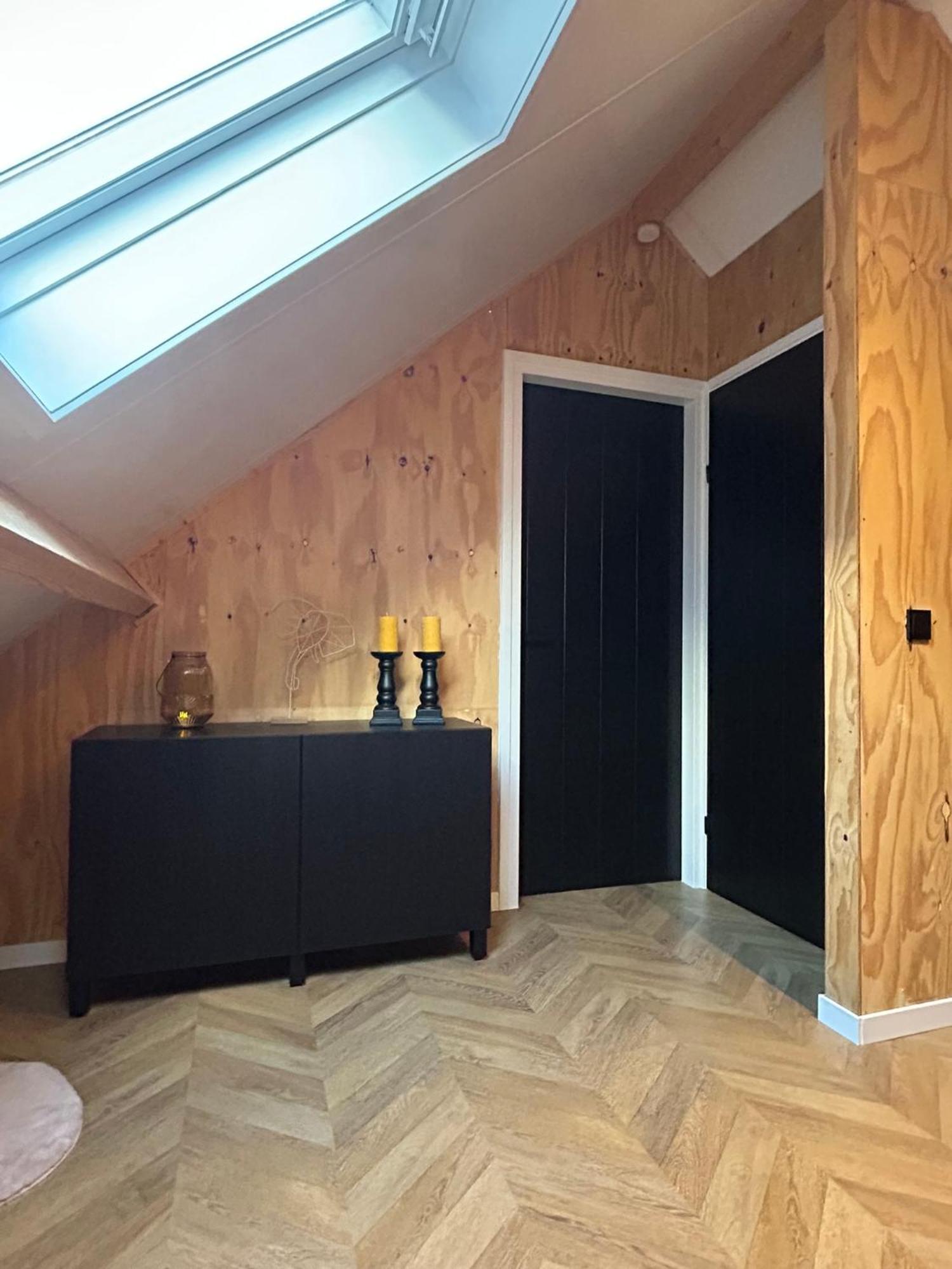 Tiny House Thuus Βίλα Sint Annaland Εξωτερικό φωτογραφία